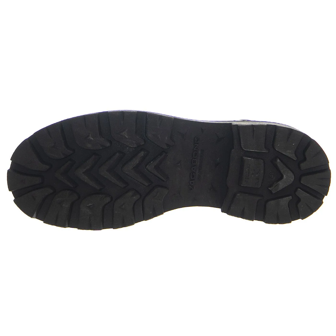VAGABOND Cosmo 2.0 Mud - Scarpe Donna Marroni    