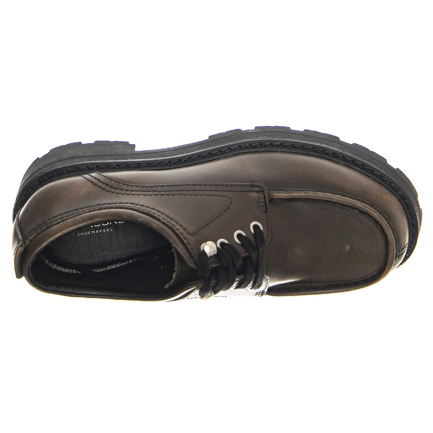 VAGABOND Cosmo 2.0 Mud - Scarpe Donna Marroni    