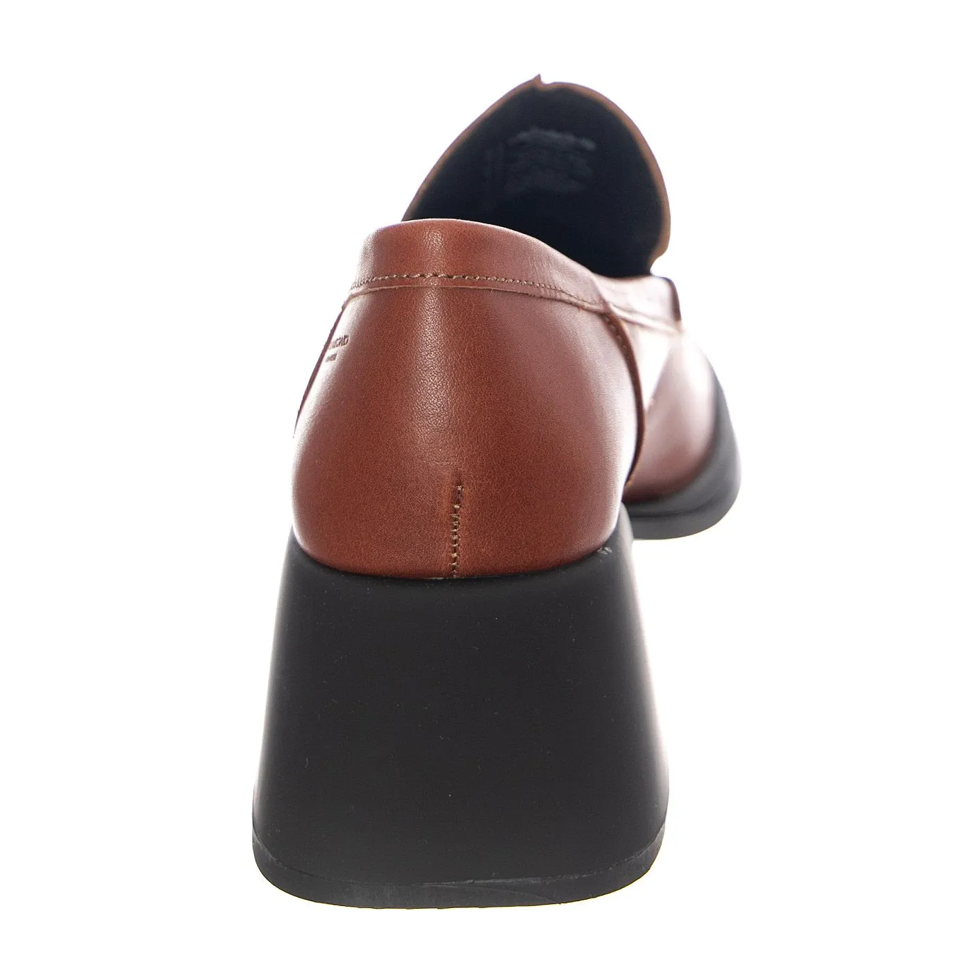 VAGABOND W' Ansie Cinnamon Cow Leather - Scarpe Profilo Basso Donna Marroni    