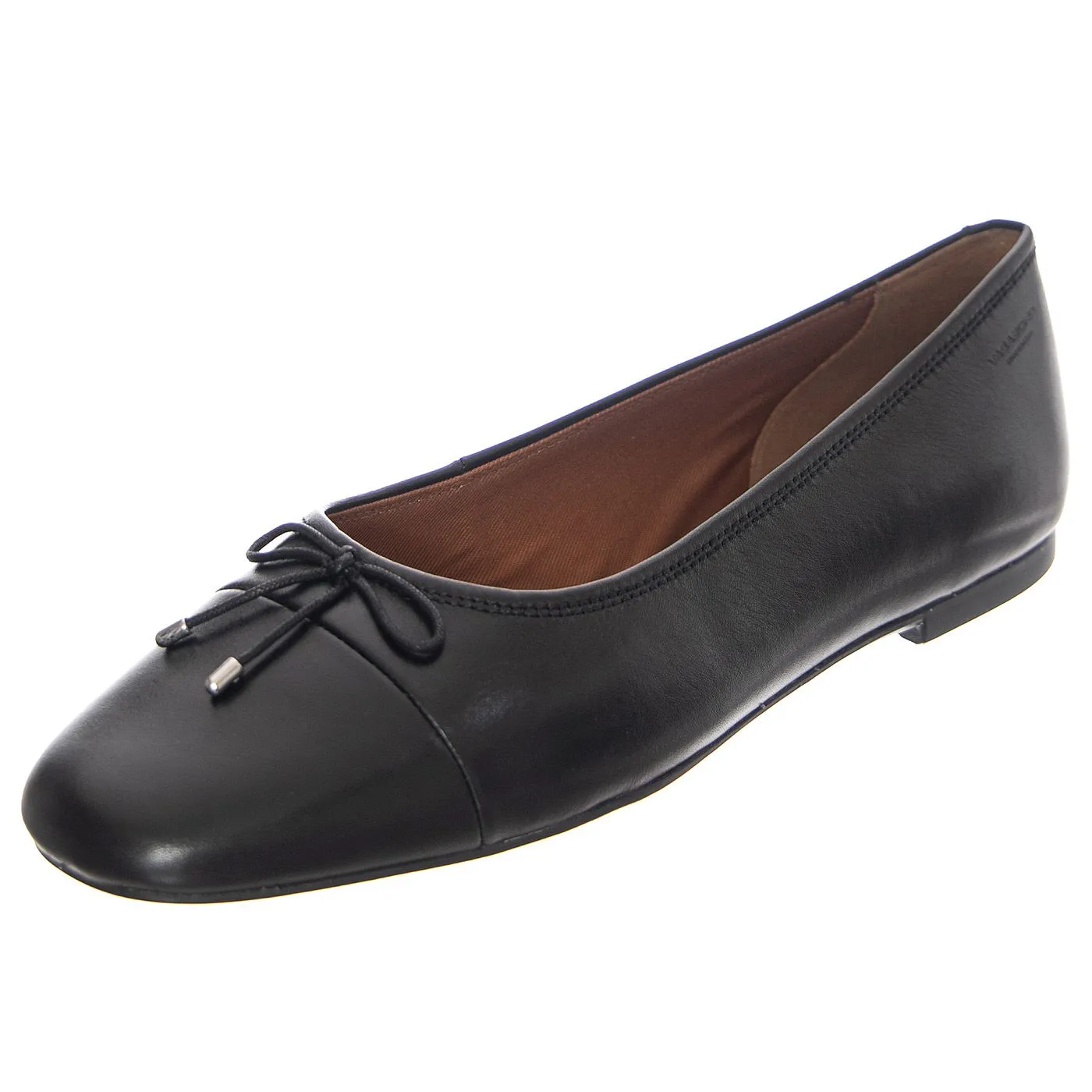 VAGABOND W' Jolin Black - Scarpe Profilo Basso Donna Nere    