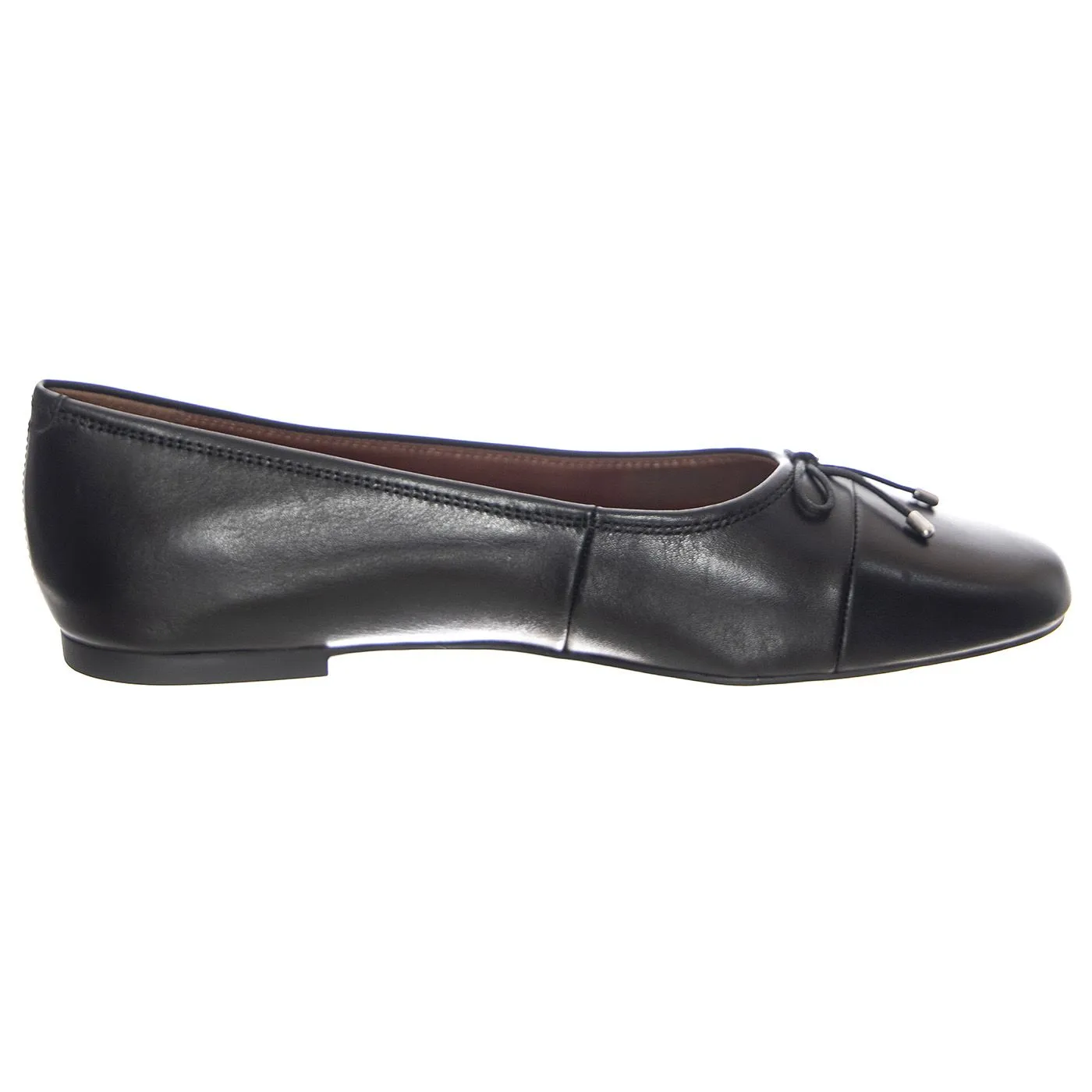 VAGABOND W' Jolin Black - Scarpe Profilo Basso Donna Nere    