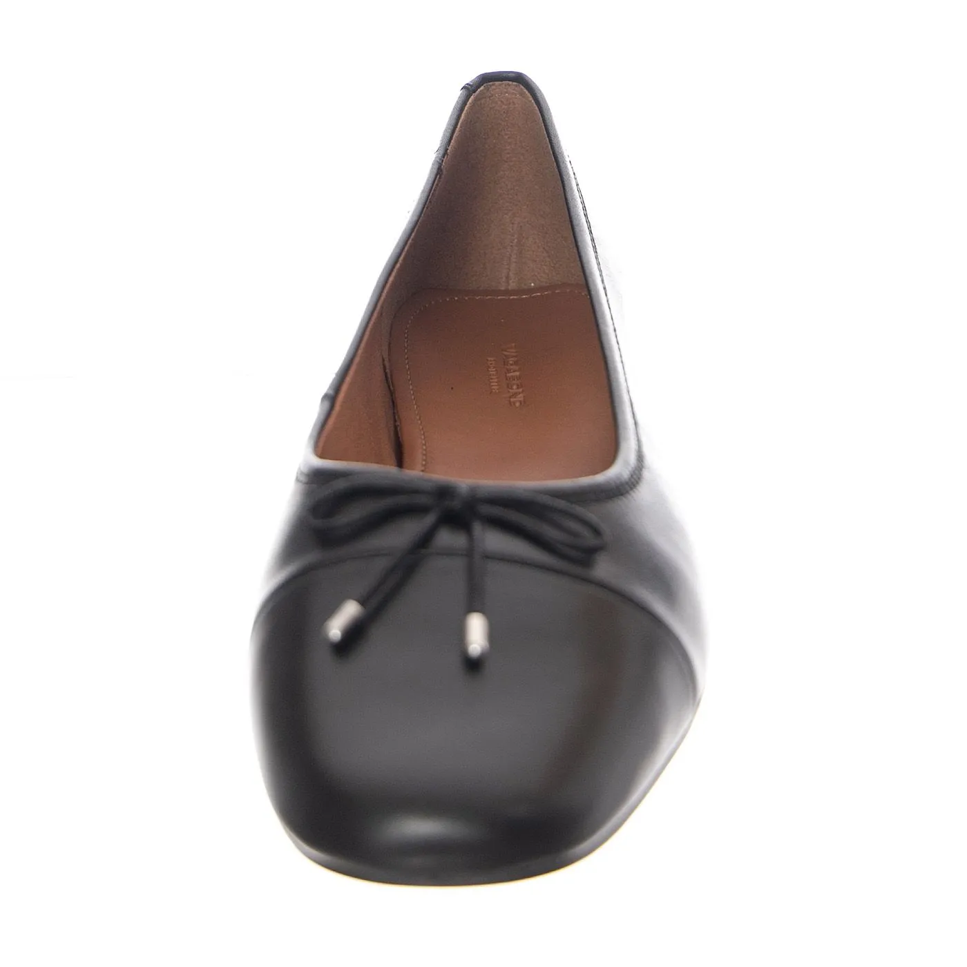 VAGABOND W' Jolin Black - Scarpe Profilo Basso Donna Nere    