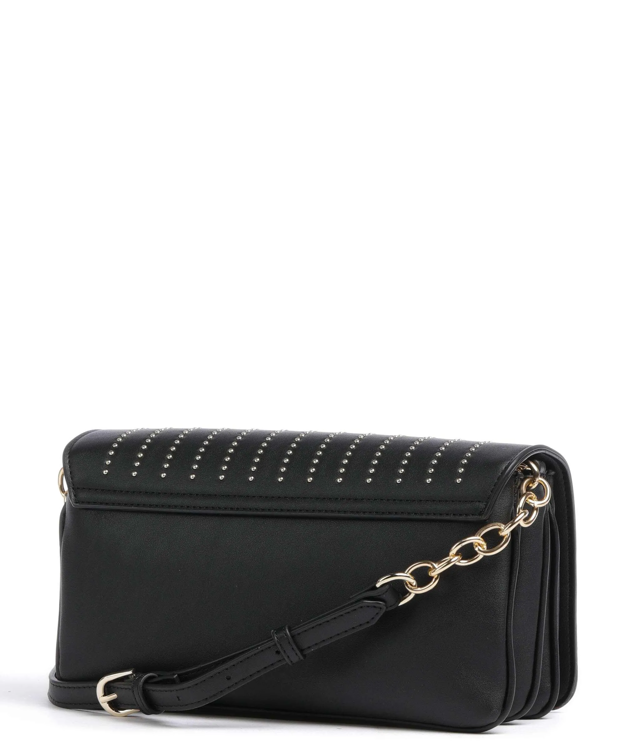 Valentino Bags Mittens Borsa a tracolla pelle sintetica nero  