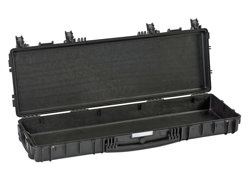 Valigia Explorer Case 11413 in polipropilene con ruote, 1189x415x159mm