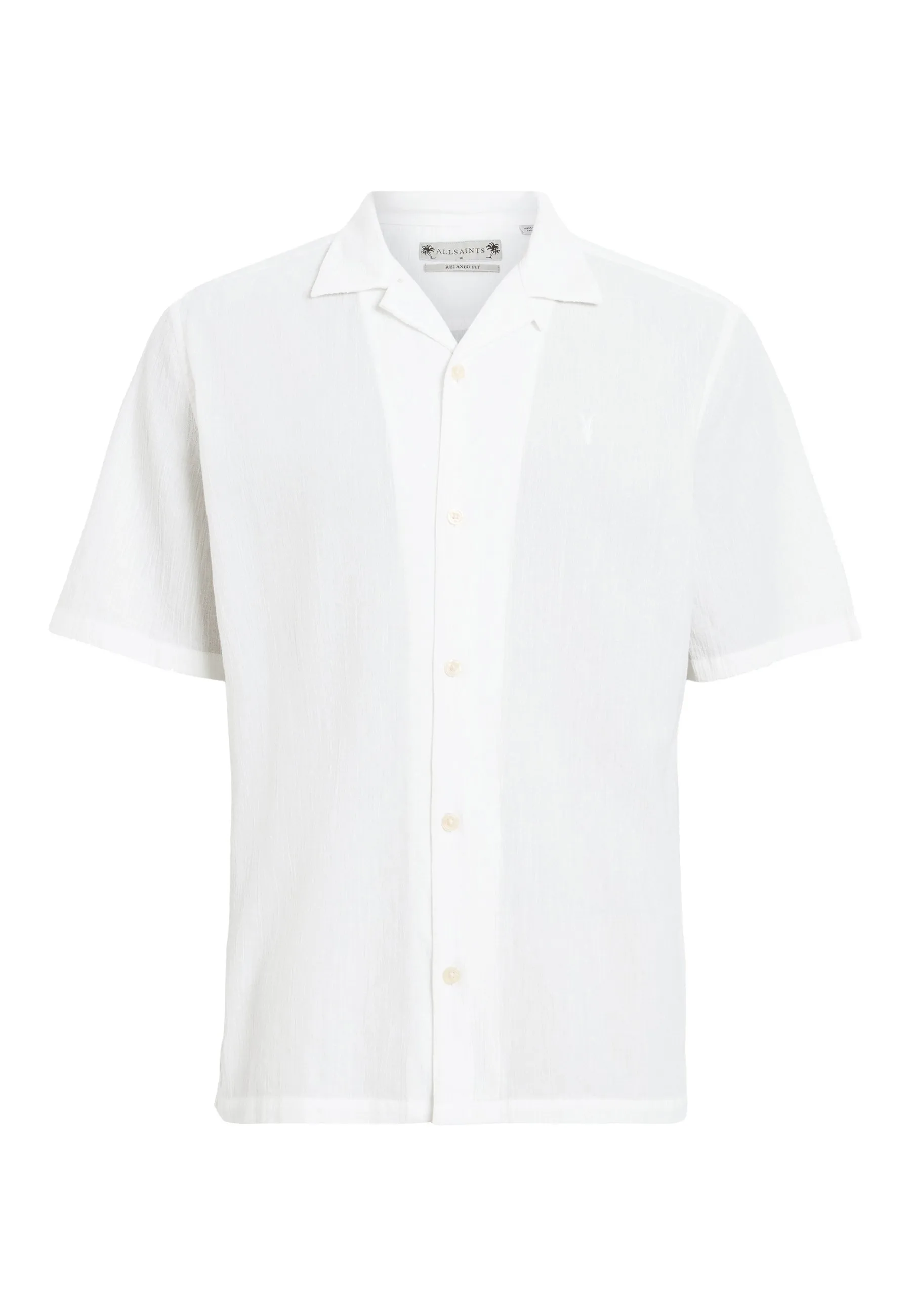VALLEY SS  - Camicia