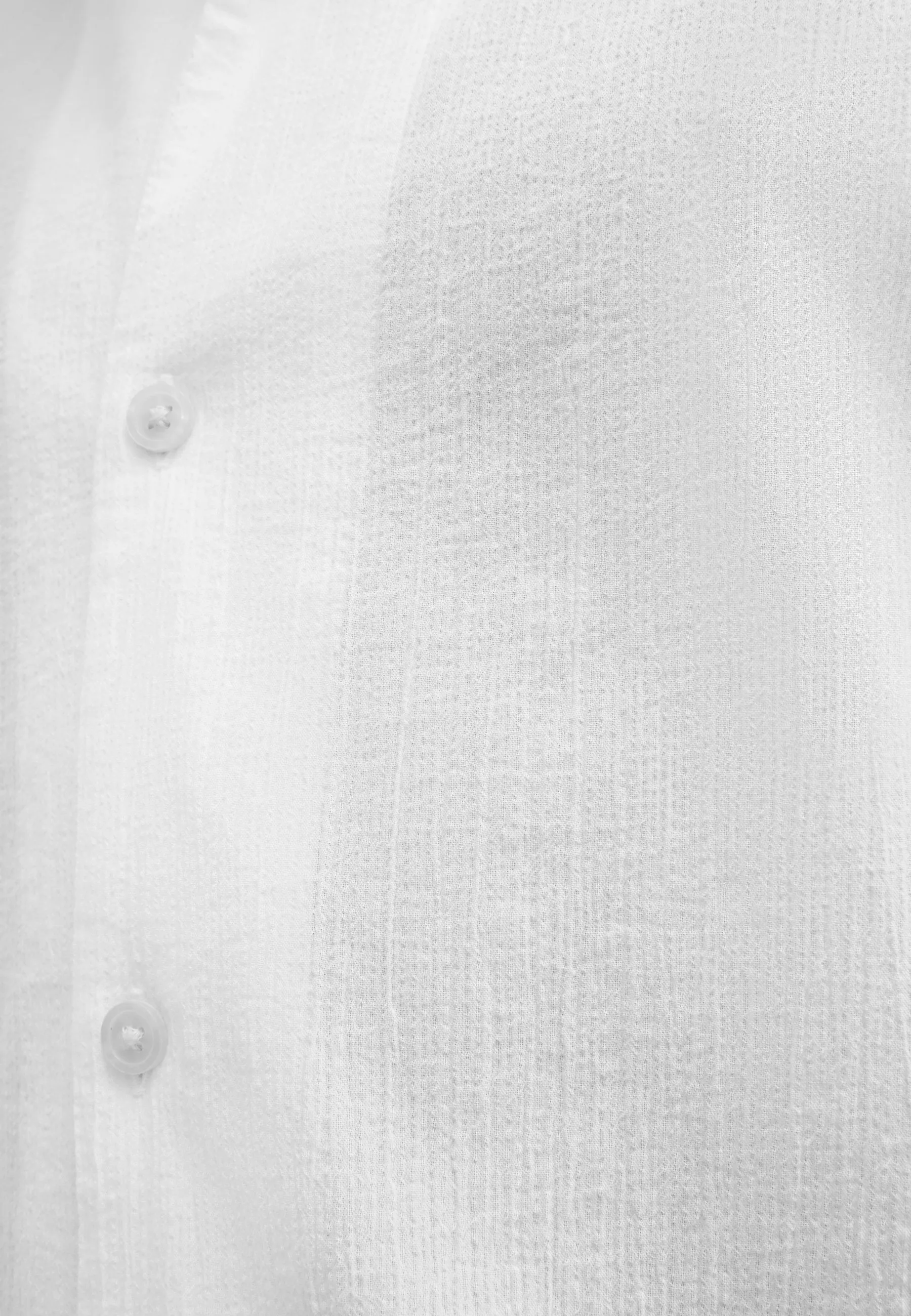 VALLEY SS  - Camicia