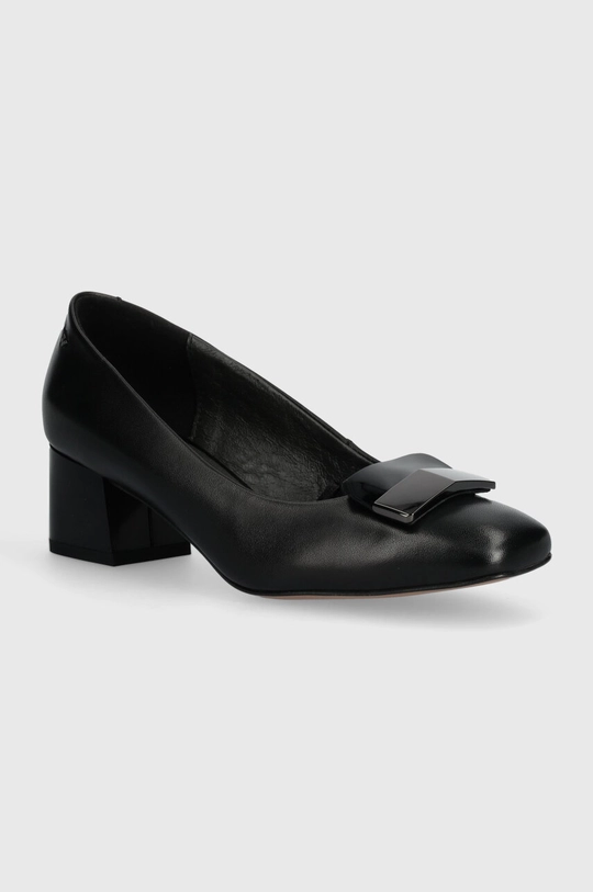 Wojas scarpe décolleté