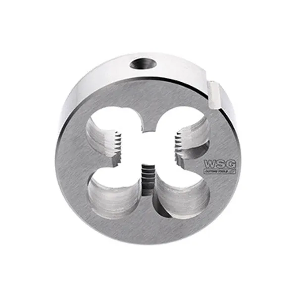WSG FILIERA 7002 IMBOCCO CORRETTO HSS PASSO FINE MF12X1