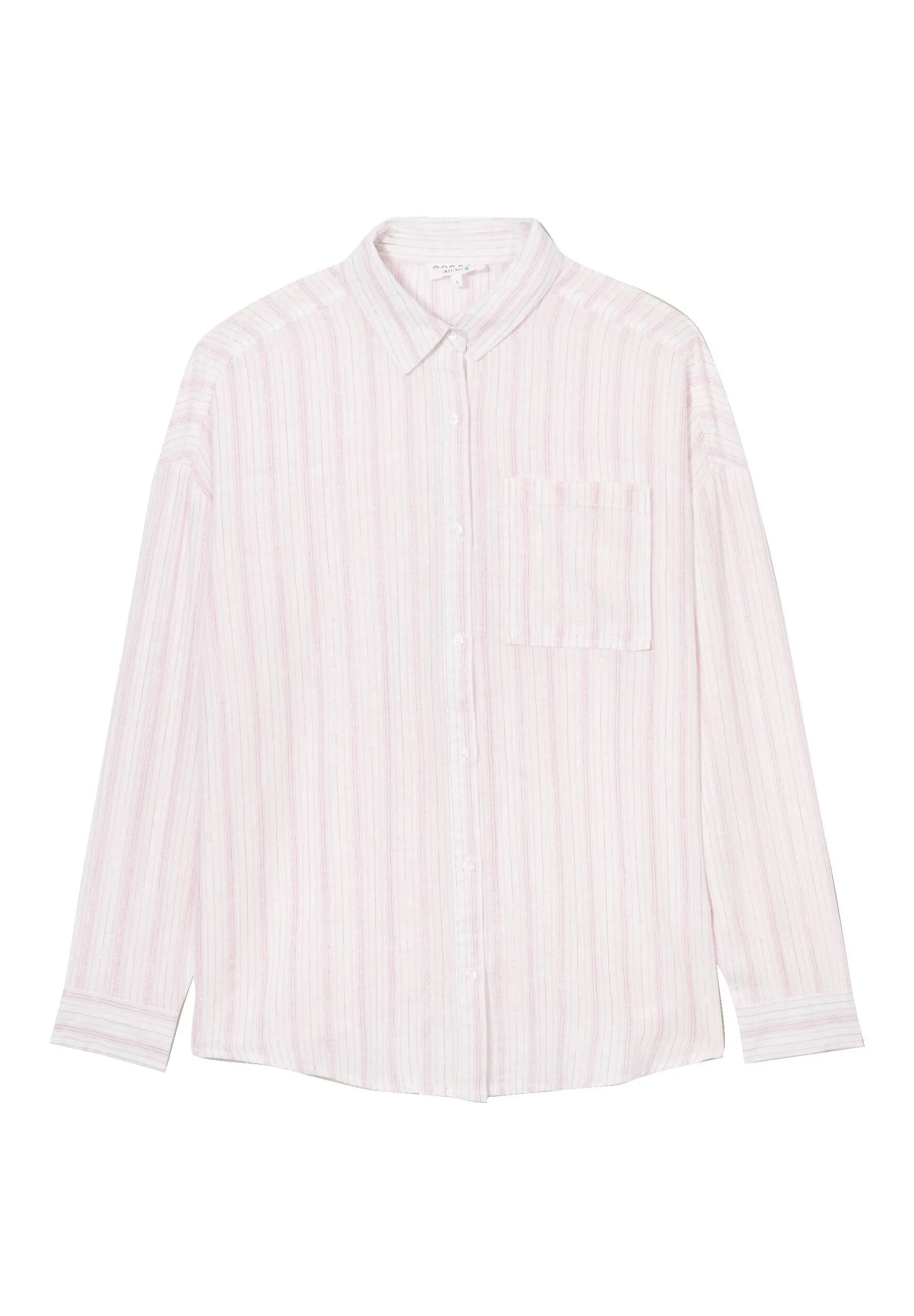 ÖKOLOGISCH VERANTWORTUNGSVOLLES - Camicia